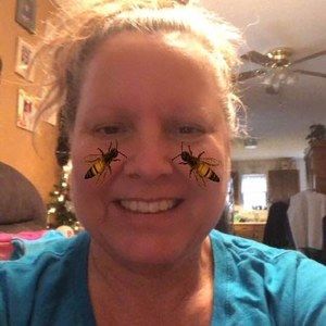 Meet your Posher, Robin